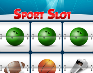 Sport Slots